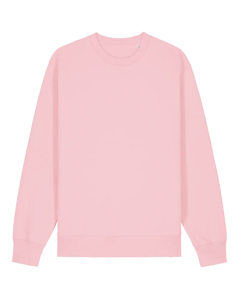 Sweatshirt North 005 pink