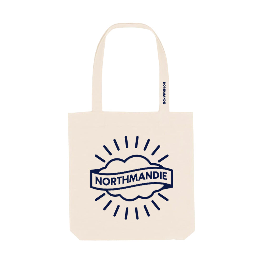 Tote bag North 002