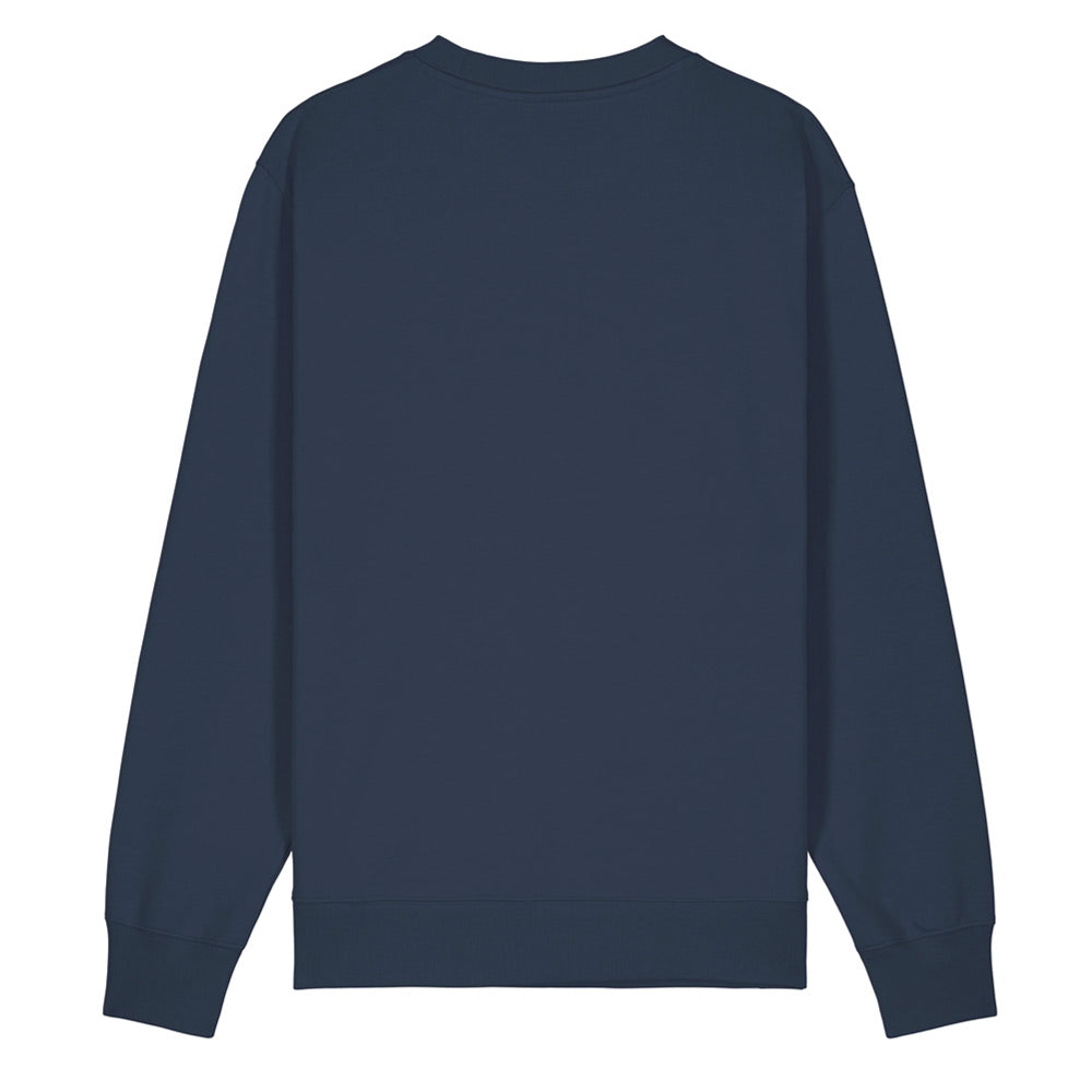Sweatshirt North 004 marine