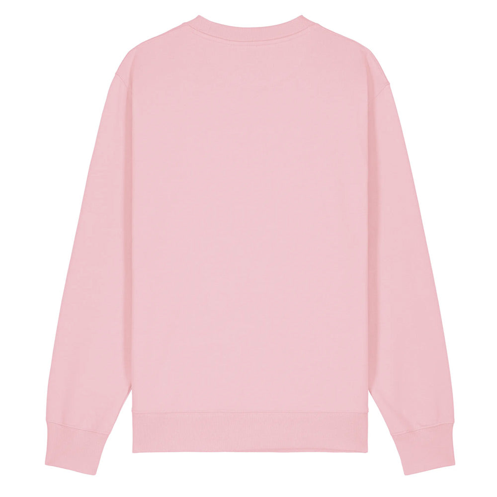 Sweatshirt North 004 pink