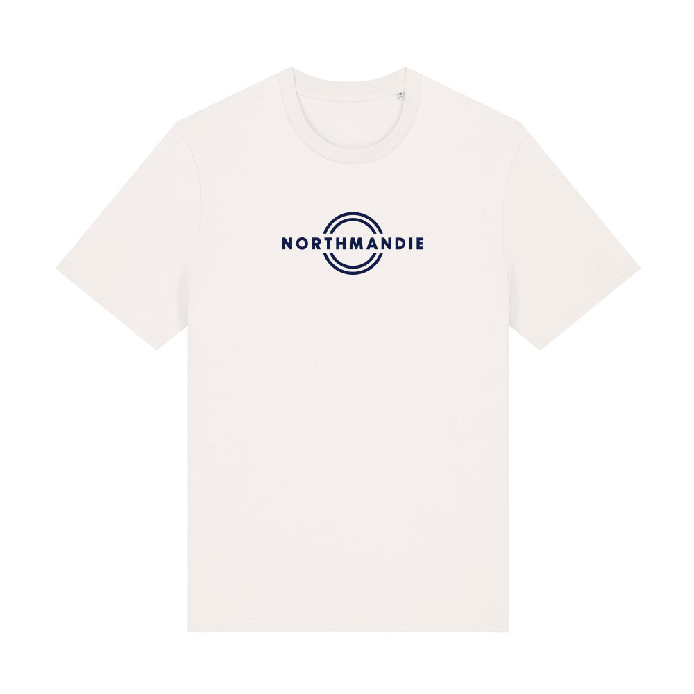 T-shirt North 004 off white