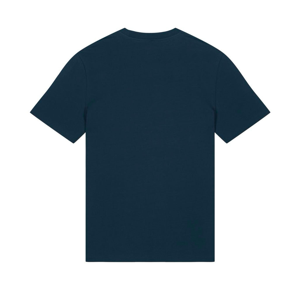 T-shirt North 004 marine