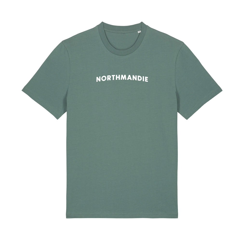 T-shirt North 005 vert