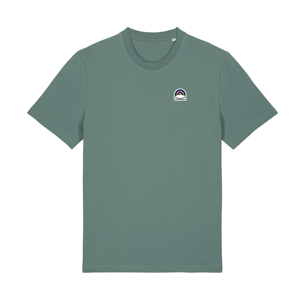 T-shirt North 006 vert
