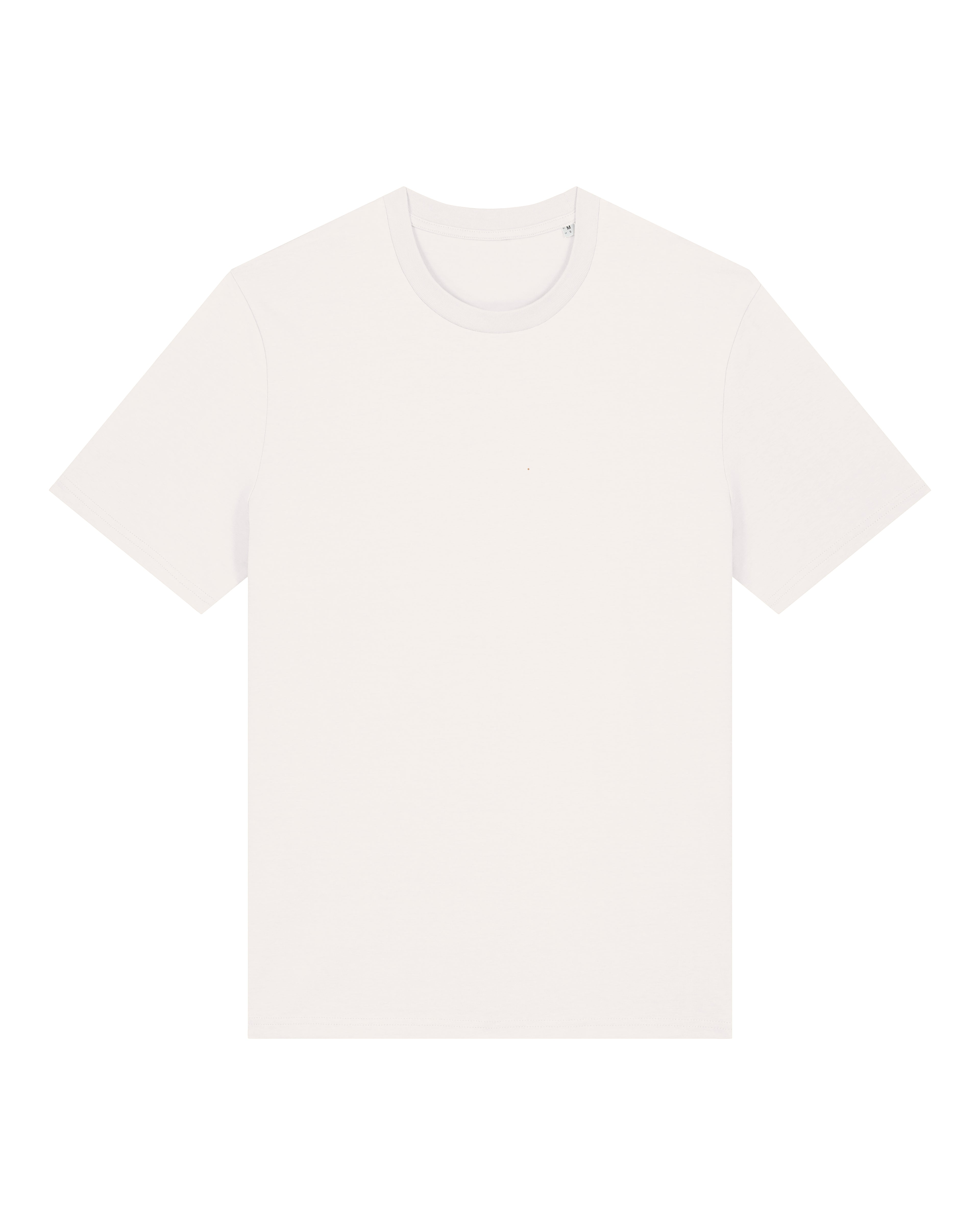 T-shirt North 008 off white