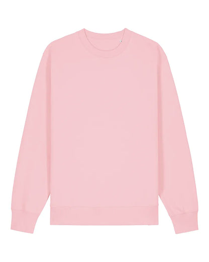Sweatshirt North 005 pink