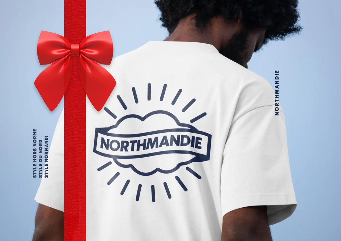Carte-cadeau Northmandie