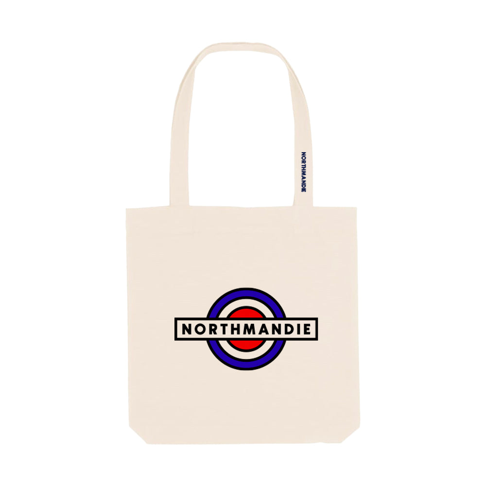 Tote bag North 001