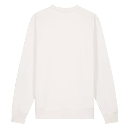 Sweatshirt North 008 off white