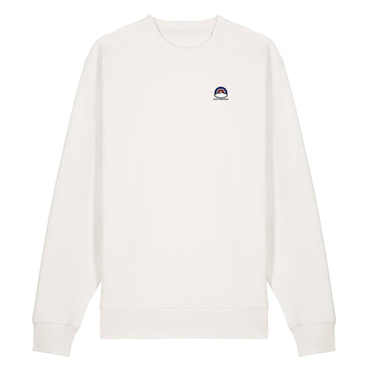 Sweatshirt North 006 off white