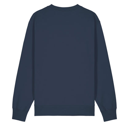 Sweatshirt North 004  marine