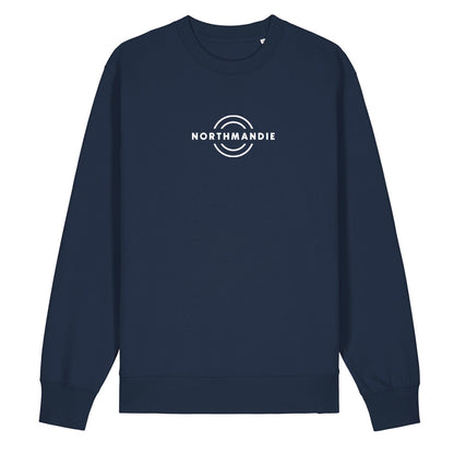 Sweatshirt North 004  marine