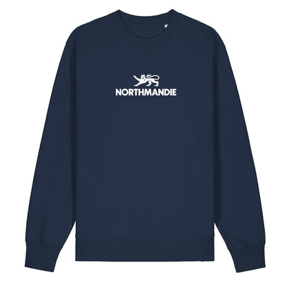 Sweatshirt North 001 marine