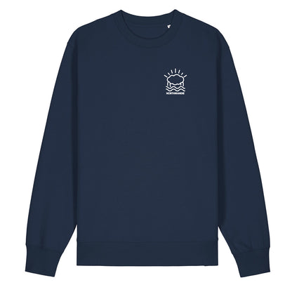 Sweatshirt North 003 marine