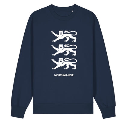 Sweatshirt North 011 marine