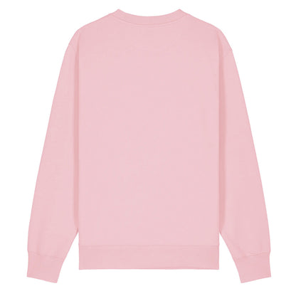 Sweatshirt North 008 pink