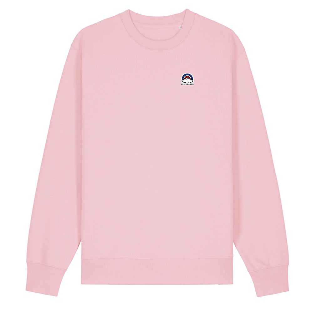 Sweatshirt North 006 pink