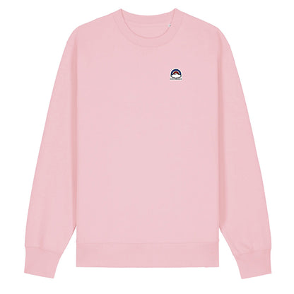 Sweatshirt North 006 pink