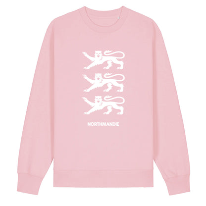 Sweatshirt North 011 pink