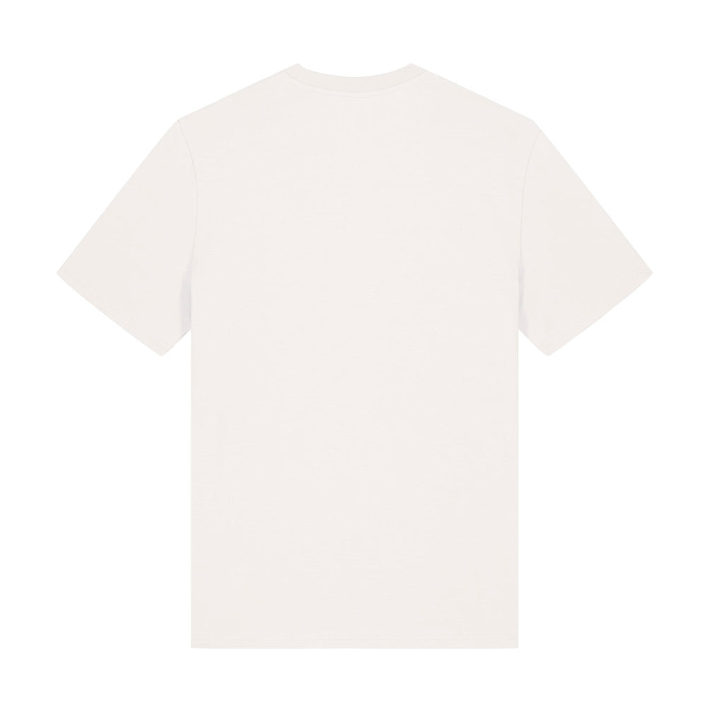 T-shirt North 004  off white