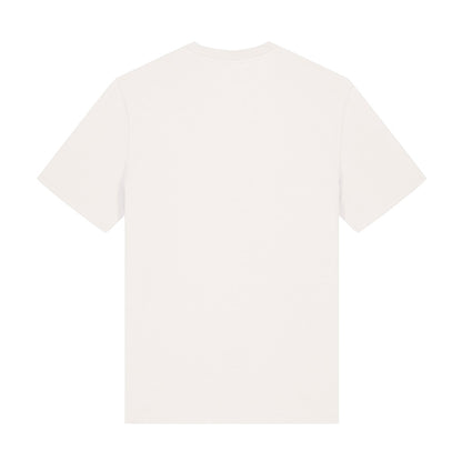 T-shirt North 004  off white
