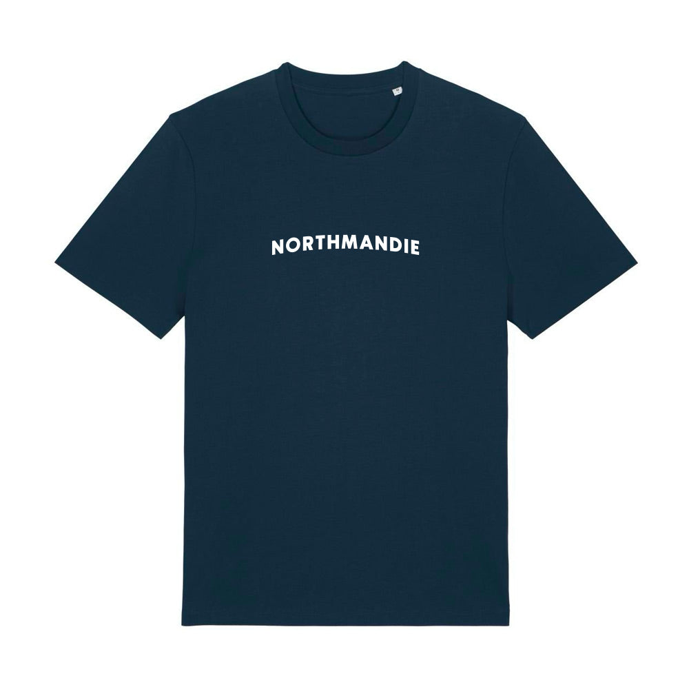 T-shirt North 005 marine