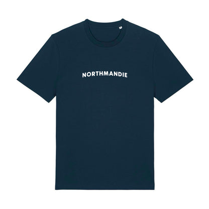 T-shirt North 005 marine