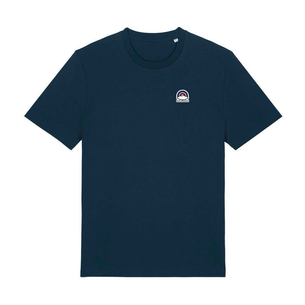 T-shirt North 006 marine
