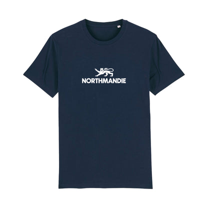 T-shirt North 001 marine