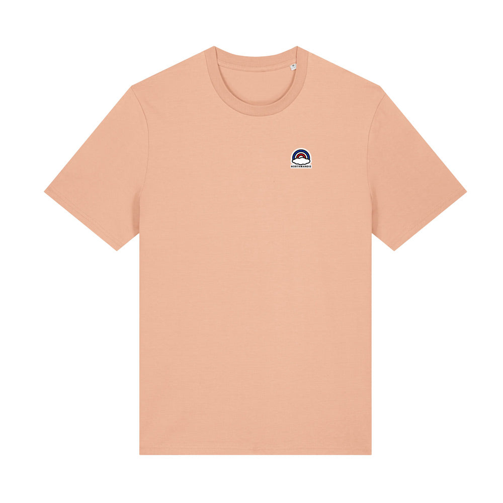 T-shirt North 006 pêche