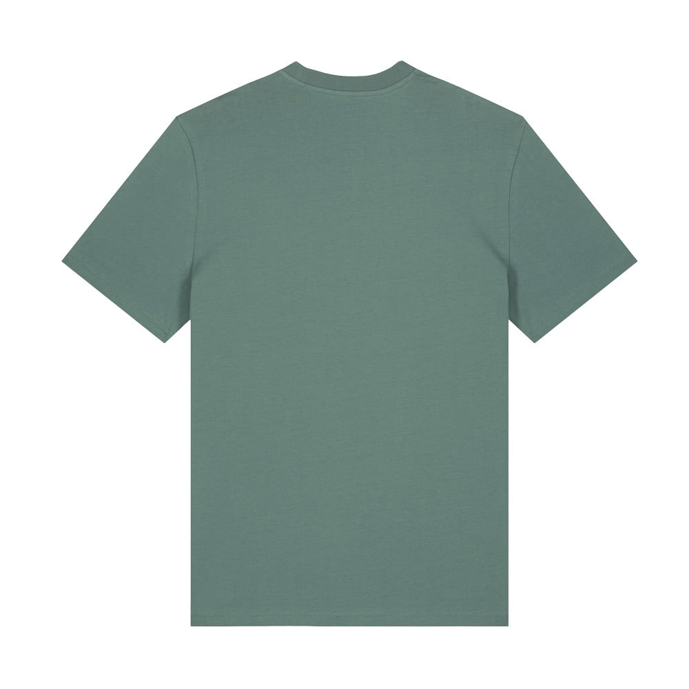 T-shirt North 008 vert