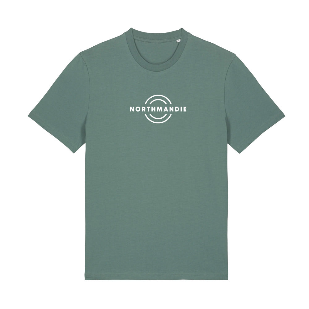 T-shirt North 004 vert