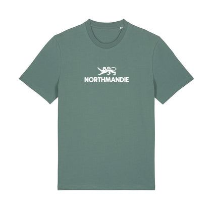 T-shirt North 001 vert