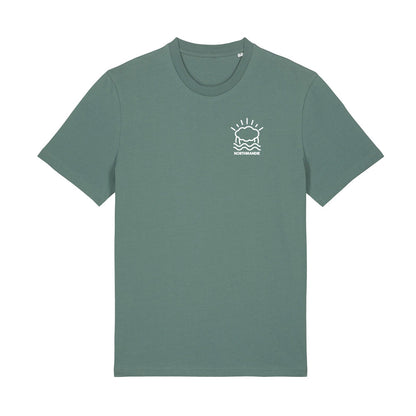 T-shirt North 003 vert